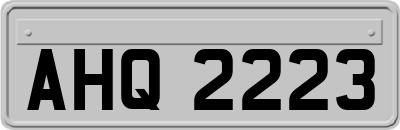 AHQ2223