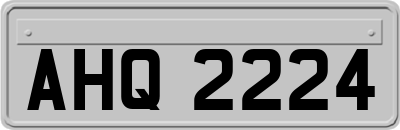 AHQ2224