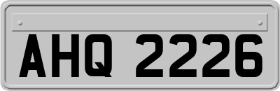 AHQ2226