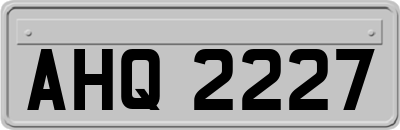 AHQ2227