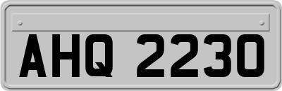 AHQ2230