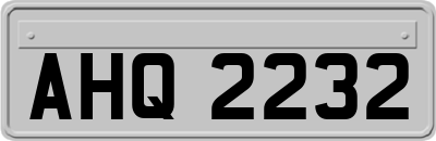 AHQ2232