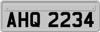 AHQ2234