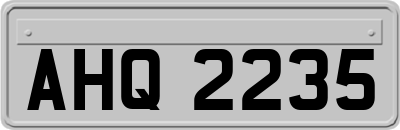 AHQ2235