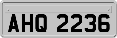 AHQ2236