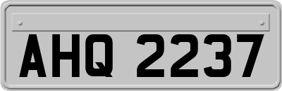 AHQ2237