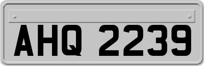 AHQ2239