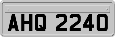 AHQ2240