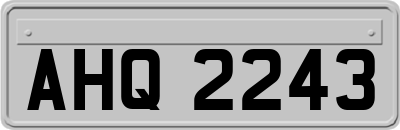AHQ2243