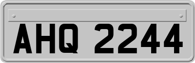 AHQ2244