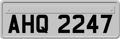 AHQ2247