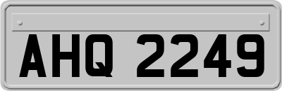 AHQ2249
