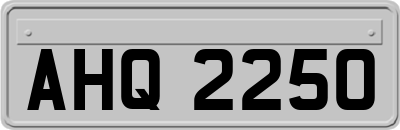 AHQ2250