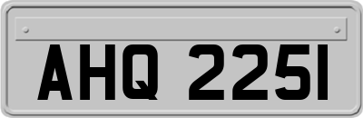 AHQ2251