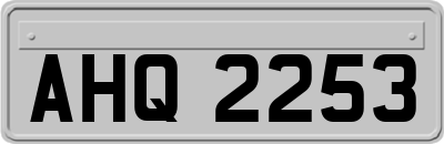 AHQ2253