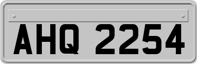 AHQ2254