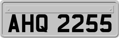 AHQ2255