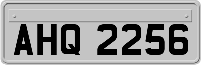AHQ2256