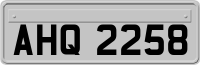 AHQ2258