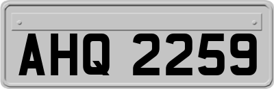 AHQ2259