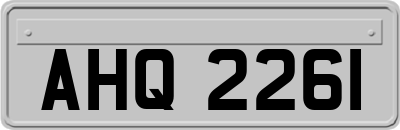 AHQ2261