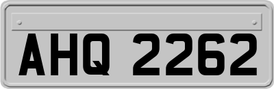 AHQ2262