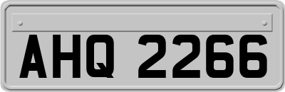 AHQ2266