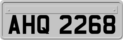 AHQ2268