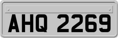 AHQ2269