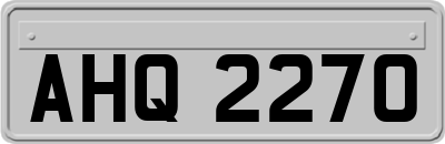 AHQ2270