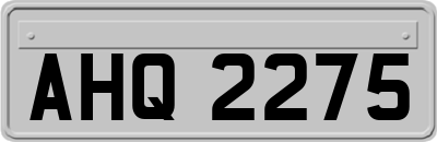 AHQ2275