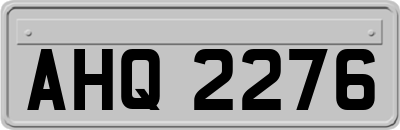 AHQ2276