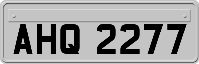 AHQ2277