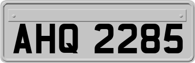 AHQ2285