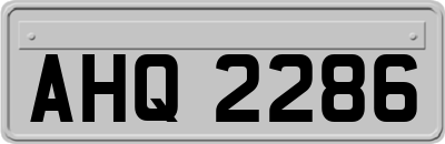 AHQ2286