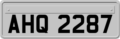 AHQ2287