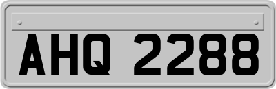 AHQ2288
