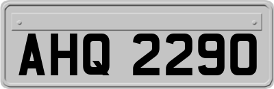 AHQ2290