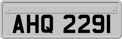 AHQ2291