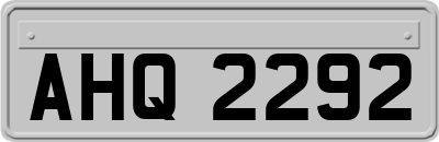 AHQ2292