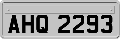 AHQ2293