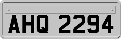 AHQ2294