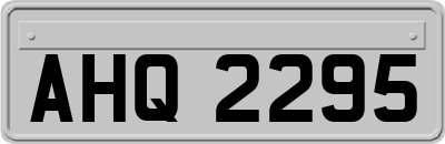 AHQ2295