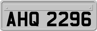 AHQ2296