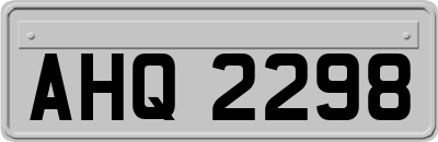 AHQ2298