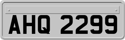 AHQ2299