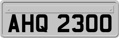 AHQ2300