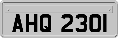 AHQ2301