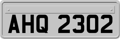 AHQ2302