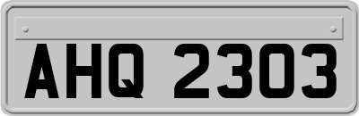 AHQ2303